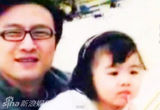 组图：41岁汪峰6岁漂亮女儿近照曝光