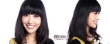 组图：2011快女12强贺岁写真清新出炉