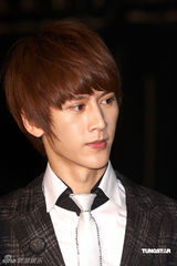 幻灯图：HIT-5赴台拍摄MV 内地组合将进军台湾