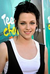 高清组图：克里斯汀-斯图尔特青春靓丽