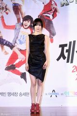 高清组图：《k-pop最强生死战》制作发表会