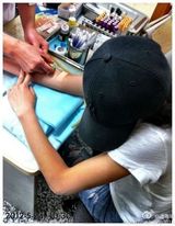 组图：潘粤明董洁被曝分居 微博记录曾经甜蜜生活