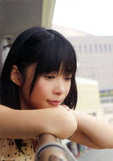 AKB指原莉乃爆冷人气暂夺冠 盘点轻熟性感照