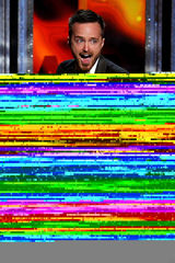 组图：《绝命毒师》艾伦-保罗再获剧情类最佳男配角