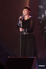 组图：古巨基曝刘翔张梓琳只是绯闻