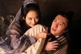 高清组图：《天师钟馗》热播 冯绍峰亦人亦魔展演技