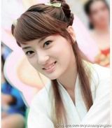 组图：历届ChinaJoy ShowGirl美色大赏