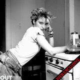 高清组图：麦当娜年轻性感照曝光 天后也有青涩时