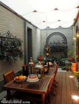 组图：刘嘉玲苏州千万豪宅曝光 豪华装潢媲美宫殿