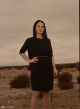 组图：《绝命毒师》最终季宣传照曝光