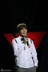 组图：《男声学院》杭州唱区压轴呈现