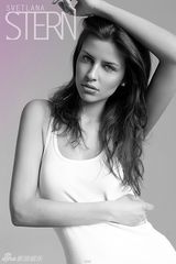 组图： 2011俄罗斯小姐纳塔利娅110张美图集锦