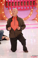 组图：罗家英《奖门人》亮相 周秀娜关楚耀同场