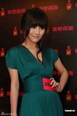 组图：《喜爱夜蒲》香港首映 导演钱国伟携演员亮相