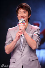 幻灯图：韩庚将发新专辑 高晓松等挺原创音乐