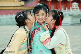 组图：《新还珠格格》精彩剧照集锦