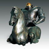 组图：第三届新锐艺术人物评选活动获奖者作品展示