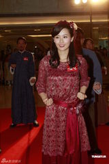 高清图：陈法拉黄宗泽宣传新剧 刘璇愿和陈豪合作