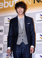 组图：韩国游戏巨头与娱乐公司iHQ签署合作协议