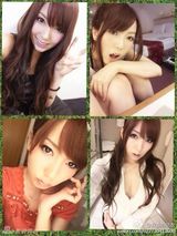 组图：波多野结衣全裸按奶球 性感美照曲线傲人