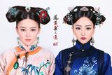 组图：《连城》首发定妆照 陆毅袁姗姗爱情纠结