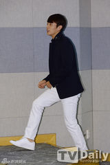 组图：BEAST担任江原道K-POP庆典宣传大使