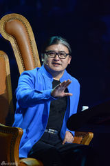 组图：《好歌曲》周华健“以声相许”