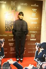 组图：VOGUE杂志时尚活动盛典 众明星亲临助阵