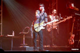 组图：玉置浩二携安全地带乐队亚洲巡演香港开唱