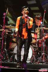 周杰伦五月天首度同台 林俊杰萧敬腾等助阵