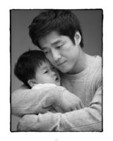 新浪韩娱父亲节策划：谁是超级明星奶爸？