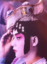 组图：《王者归来》携张国荣好友独家公布珍藏遗照