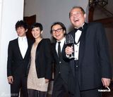 幻灯图：金像奖庆功宴 《十》《岁》总计12项大奖