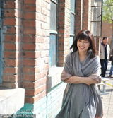 组图：盘点酒井法子艰难复出之路