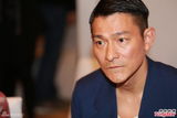 组图：刘德华不知是否受邀央视春晚