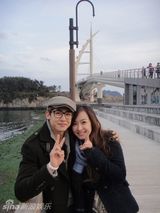 组图：维尼夫妇结婚三周年 情侣照回味甜蜜瞬间