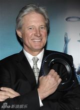 高清组图：《创战纪》洛杉矶首映 透射影片未来感