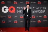 组图：GQ年度盛典成星光之夜 群星大咖云集