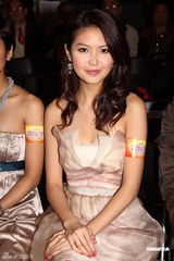 组图：吴绮莉极力否认财困 蔡枫华忙于筹备个唱