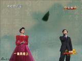 幻灯图集：陈奕迅携手谭晶 柔情演绎《龙文》