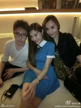 组图：41岁辣妈逆生长似少女 火辣身材完爆嫩模