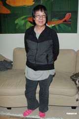 组图：刘德华新片转变角色 携手许鞍华锁定《桃姐》