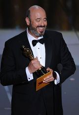 高清组图：第84届奥斯卡颁奖典礼现场盛况