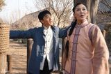 组图：电视剧《新燕子李三》精彩剧照
