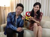 组图：《101次求婚》黄渤台北下跪求婚林志玲