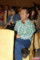 组图：《大明按察使后传》巫迪文李芯逸首搭档