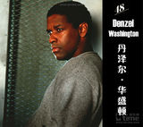 组图：《帝国》评2013最性感电影男星 卷福登顶