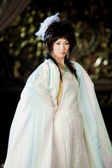 高清图：《七仙女》新剧照曝光 神仙妖怪造型各异