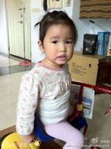 六一明星宝宝之你猜你猜你猜猜之七