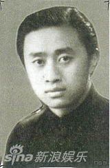 幻灯图集：电影表演艺术家顾也鲁生前照片回顾